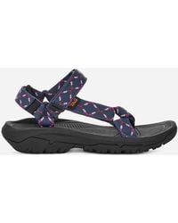 Teva - Hurricane Xlt 2 Sandalen - Lyst
