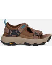 Teva - Grandview Max Sandal Sandals - Lyst