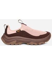 Teva - Hurricane Daybreaker Slip On Shoes - Lyst
