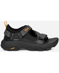 Teva - Grandview Max Hiking Sandals - Lyst