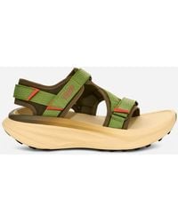 Teva - Aventrail R2T Trail Running Sandals - Lyst