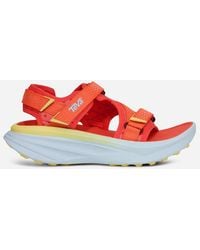Teva - Aventrail R2T Trail Running Sandals - Lyst