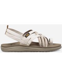 Teva - Voya Strappy - Lyst