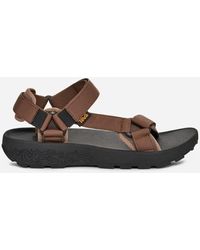 Teva - Hydratrek Water Sandals - Lyst