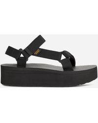 Teva - Flatform Universal - Lyst