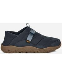 Teva - Reember Camp Slip On Shoes - Lyst