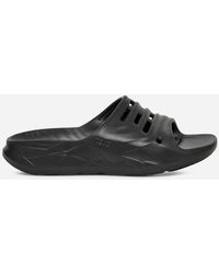 Teva - Apretrail Slide Sandals - Lyst