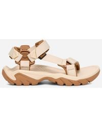 Teva - Terra Fi 5 Universal Sandals - Lyst