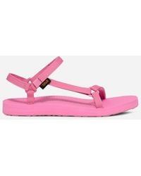 Teva - Original Universal Slim Sandals - Lyst