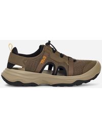 Teva - Outflow Ct Sandals - Lyst