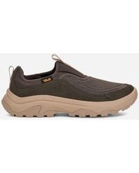 Teva - Hurricane Daybreaker Slip On Shoes - Lyst