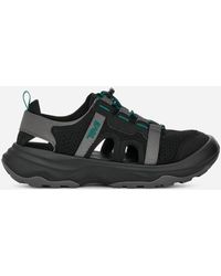 Teva - Outflow Ct Sandals - Lyst