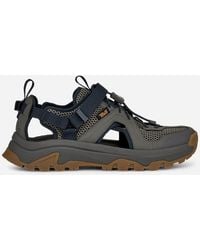 Teva - Hurricane Xlt3 Closed-Toe Sandals - Lyst