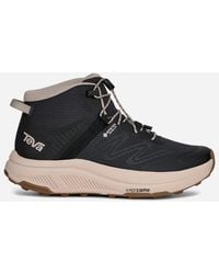 Teva - Hurricane Trailsetter Mid Gore-Tex Trail Shoes - Lyst
