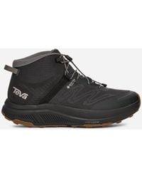 Teva - Hurricane Trailsetter Mid Gore-Tex Trail Shoes - Lyst