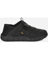 Teva - Reember Camp Slip On Shoes - Lyst