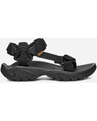 Teva - Terra Fi 5 Universal Hiking Sandals - Lyst