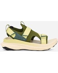 Teva - Aventrail Trail Running Sandals - Lyst