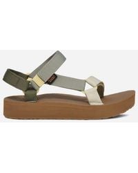 Teva - Midform Universal Sandals - Lyst