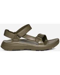 Teva - Apreaqua Drift Water Sandals - Lyst