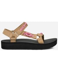 Teva - Midform Universal Schoenen - Lyst