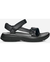 Teva - Apreaqua Drift Water Sandals - Lyst