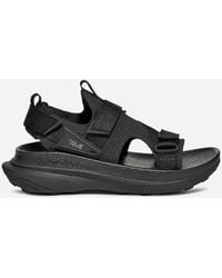 Teva - Aventrail Trail Running Sandals - Lyst
