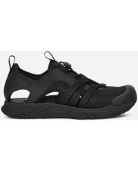 Teva - Hydratrek Closed-Toe Water Sandals - Lyst