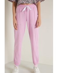 Pantaloni casual, eleganti e chino da donna di Tezenis a partire da 8 €