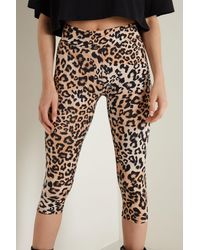Leggings da donna di Tezenis a partire da 8 €