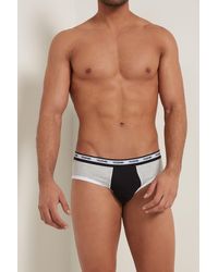 Boxers para hombre: Modelos clásicos y estampados | Tezenis