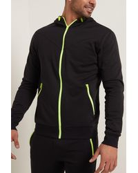 Jerséis y sudaderas deporte de Tezenis para hombre | FASHIOLA.es