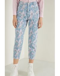 Jeans da donna di Tezenis a partire da 20 €