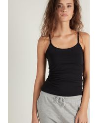 Camisetas y tops Tezenis de mujer: hasta el 71 % de descuento | Lyst