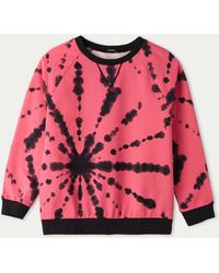 Sudadera Básica con Capucha y Bolsillo | Tezenis