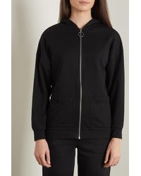 Sudaderas mujer: largas, cortas, con y sin capucha | Tezenis