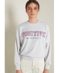 Sudaderas Tezenis de mujer - Lyst.es