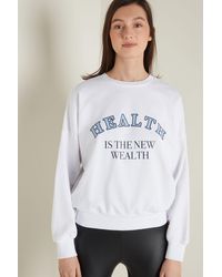 Sudaderas Tezenis de mujer - Lyst.es