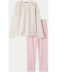 Pijamas Tezenis de mujer desde 16 €