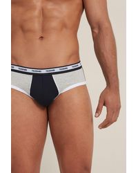 Ropa interior de hombre: Boxers y slips masculinos | Tezenis