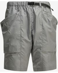 Goldwin - Rip-Stop Technical Track Shorts - Lyst