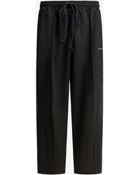 adidas Originals - X Song For The Mute Loose Track Pants - Lyst