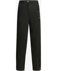 Herno - Twill Tailored Pants - Lyst