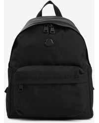 Moncler - New Pierrick Backpack - Lyst