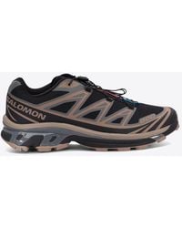 Salomon - Xt-6 Low-Top Sneakers - Lyst