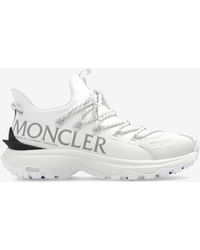 Moncler - Trailgrip Lite2 Sneakers - Lyst