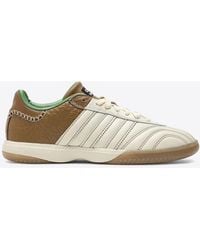 adidas - X Wales Bonner Samba Millennium Low-Top Sneakers - Lyst