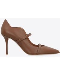 Malone Souliers - Maureen 85 Pointed Pumps - Lyst