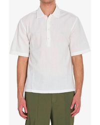 Barena - Mola Lanchin Shirt - Lyst