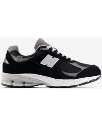 New Balance - 2002R Low-Top Sneakers - Lyst